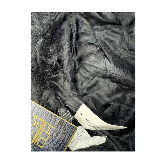 PRADA FAUX FUR HAT (UNISEX) - Picture 6 of 7